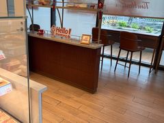 -Tims天好咖啡·贝果(北大街万象城店)