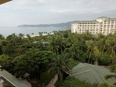 -三亚亚龙湾天域度假酒店