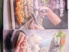 韩时烤肉-韩时烤肉(丰科万达广场店)