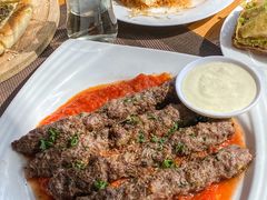 -ALAMEEN阿拉伯餐厅(三里屯店)