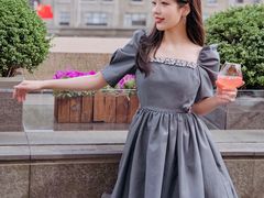 -上海和平饭店华懋阁 Cathay Room