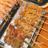 必吃榜宝藏日料店｜一心烧鸟屋🏮