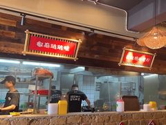 -蛮佬拾·乡里土菜馆(河西王府井店)