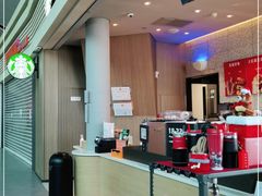 -星巴克(北京南站第三店)