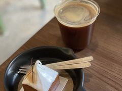 -山野咖啡(之江花园店)