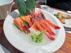 -大渔铁板烧(通州万达店)