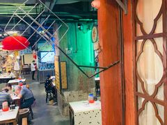 大堂-老长沙龙虾馆·聚会餐厅(白石洲店)