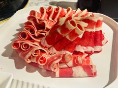 -丁卯•铜锅涮肉(工体店)