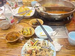 -亮欢寨(凯里总店)