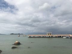 -惠州金海湾嘉华度假酒店