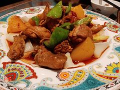 -巴依老爷·新疆美食(上城区天城路店)