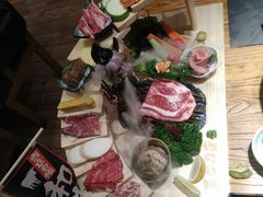 -黑牛の店·和牛烧肉(大悦城店)