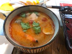 -Hi YOU你的饭局泰餐厅(雍和宫店)