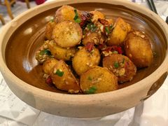 -马凯餐厅(地安门店)