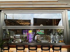 -盐说·西式餐酒馆(光明万达店)