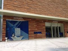 -HERMES(上海恒隆广场店)