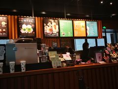 -星巴克(广州立白中心店)