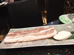 -木槿花韩式炭烤·熟成肉工坊(孙文东路店)