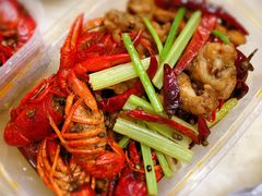 -沪小胖小龙虾(淮海中路旗舰店)