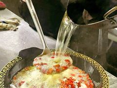 -金三可市井水煮鱼(金碧园店)