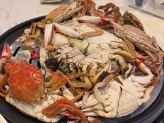 -半岛听涛蒸汽海鲜自助(K11店)