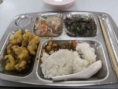 -哈尔滨工业大学-学苑楼