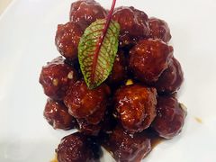 -京华烟云·北京烤鸭(领展购物广场·中关村店)