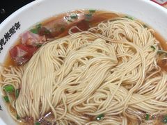 -朱新年·苏式汤团·面点(北寺塔店)