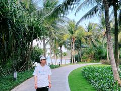 -三亚太阳湾柏悦酒店