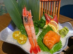 -龙神·炭烧酒场深夜食堂(新街口店)