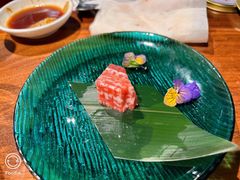 -Mr.Fish鱼鲜生海鲜放题(高德置地冬广场店)