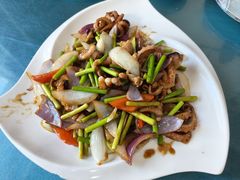 -龙香居海鲜家常菜饭店·特色驴肉·古城浑锅
