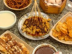 -小街天府(西工小街店)