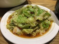 -峨嵋小镇·川菜(勒泰中心店)