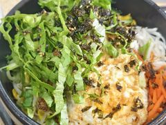 -元祖李朝(新威路店)