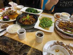 -明香海鲜酒家(华强北店)