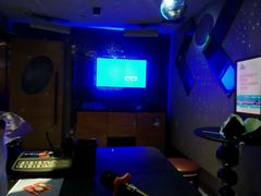 -好声音时尚量贩KTV(之心城店)