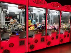 -保利国际影城(中环店)
