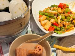 -来菜·湖北头牌藕汤(汉街店)