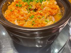 -曾家厨房·新徽菜(高新天柱路店)