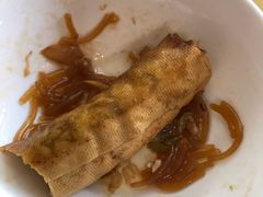 豆腐肉卷-老济南药膳把子肉(周公祠街店)