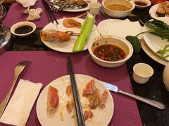 -温州万和豪生大酒店-餐厅