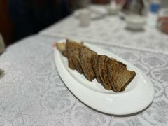 老北京麻酱糖饼-马凯餐厅(地安门店)