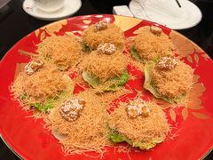 -秦皇岛香格里拉·秦香阁