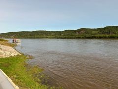 -北极村旅游风景区