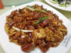 -南来顺饭庄·清真(南菜园店)