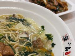 -二扁私房面馆(崂山路店)