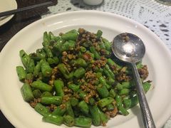 -熠盛·本帮菜Bistro(永嘉路店)