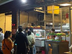 -筒骨麻辣烫(永同昌公寓胜明花园店)