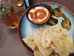 -Shantek象提南亚西餐厅&Bistro(淮海中路店)